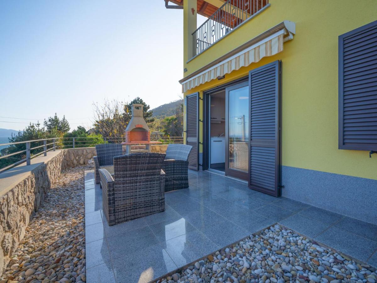 Apartment Damir By Interhome Lovran Exterior foto
