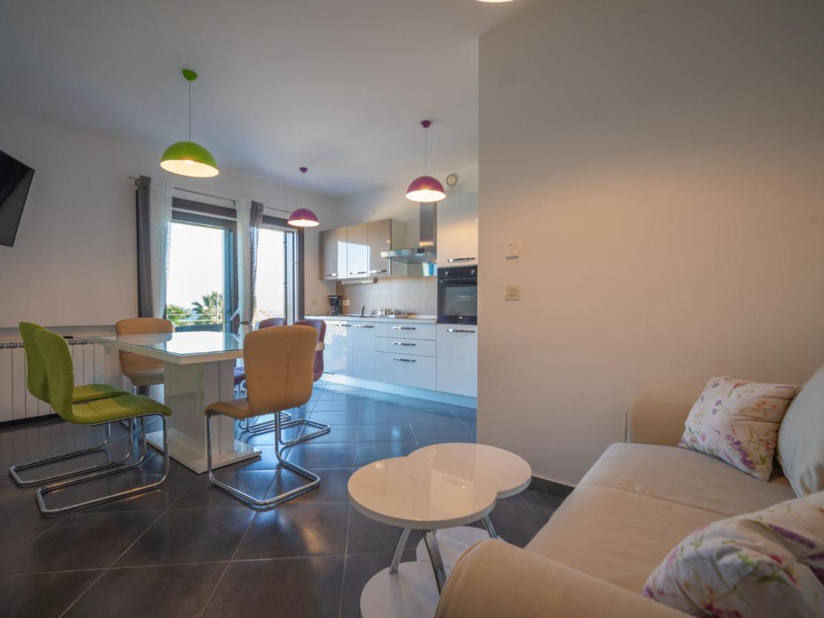 Apartment Damir By Interhome Lovran Exterior foto